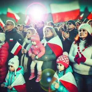 Podpisz się, aby stanąć w obronie polskiej niepodległości!