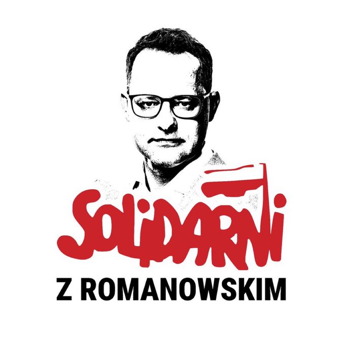 🇵🇱 W obronie ministra Romanowskiego!