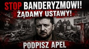 Stop banderyzmowi