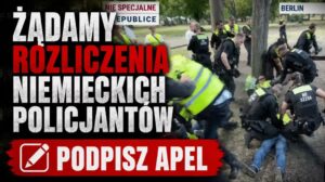 Rozliczyć Niemców!